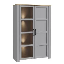 Vitrine Vassia 106 Cm -Mobilier Soldes 1000399713 230801 060 DETAILS P000000001000399713