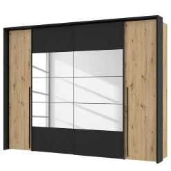 Armoire à Portes Coulissantes Ziio