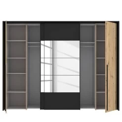 Armoire à Portes Coulissantes Ziio -Mobilier Soldes 1000404487 230907 040 DETAILS P000000001000404487
