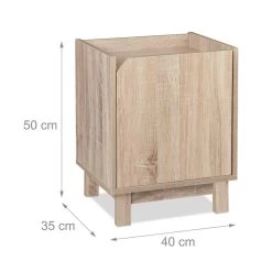 Table De Nuit Avec Porte -Mobilier Soldes 10c82ac9b3ec4516a59bfe3b9fbd2098