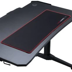 Bureau Gamer COMPETITION -Mobilier Soldes 130492e5b159424bbf6eb019e79ec2a8