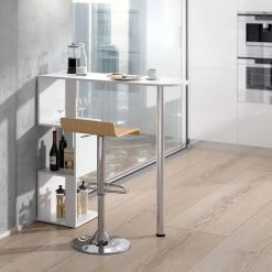 Table De Bar Vincent Blanche -Mobilier Soldes 13fb5413701e412e8c8a43299ee87d5b