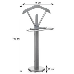 Valet FABIO 30 Valet FABIO -Mobilier Soldes 1500f54f927f452c909a3cacd729a38e