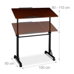 Table Ordinateur Portable Grande XXL -Mobilier Soldes 15f1e8cdee6e4cecb5982c8824992b97