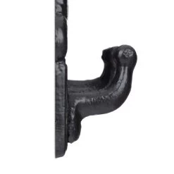 Patère Porte-manteaux Fonte Alu Maison -Mobilier Soldes 16911f917ac6436ca10e61f1c5d728ea