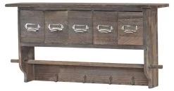 Portemanteau HWC-C49