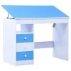 VIDAXL Bureau Pour Enfants -Mobilier Soldes 17a6e395fb6646a8b8a75b758dd10d27
