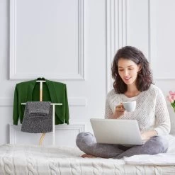 Valet De Nuit Blanc 14 Valet De Nuit Blanc -Mobilier Soldes 17c3d683870247298ac39721fa158e01