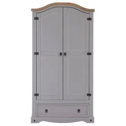 Armoire RAMON -Mobilier Soldes 1816ce84ab924d47b2bd2a85082aa33b