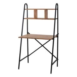 Bureau à étagère Bogense