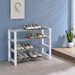 Etagère à Chaussures ARINA -Mobilier Soldes 1a28750027b649f29eaa589cccbe24d2
