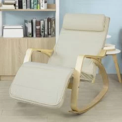 Fauteuil à Bascule FST16-DG -Mobilier Soldes 1ab1f19a7d9c4f85a9a1e0c310ca73fd