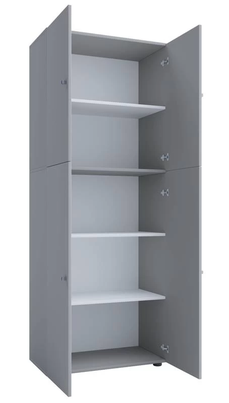 Meuble à Chaussures LonaXXL 4 4 Meuble à Chaussures LonaXXL 4 – Image 2