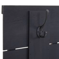 Vestaire Mural HWC-C89 Family Shabby -Mobilier Soldes 1b2c511b5f5340b5a0ce150206b4ef12