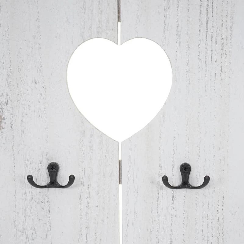 Vestaire Mural HWC-C89 Home Shabby 11 Vestaire Mural HWC-C89 Home Shabby – Image 9