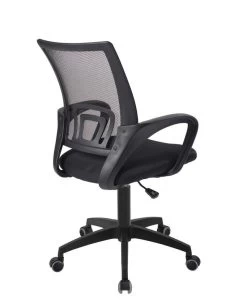 KAYELLES Chaise Bureau FLAG-E -Mobilier Soldes 1d1d0122f98f44b49ed87d6d39468e82