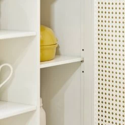 Desserte Roulante FKW46-II-WN -Mobilier Soldes 1d2aec241d4f427a9f4c187db6092087