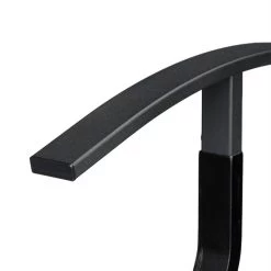 Valet De Chambre à Poser En Noir -Mobilier Soldes 1ebc7cc6942f43c7b6ad240045a4b1fc