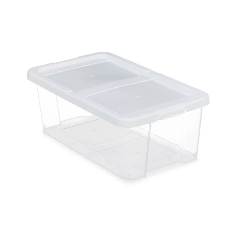 Boîtes à Chaussures Lot De 12 16 Boîtes à Chaussures Lot De 12 – Image 14