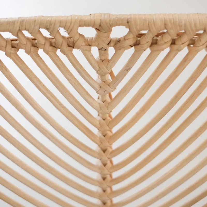 Fauteuil De Table En Rotin 11 Fauteuil De Table En Rotin – Image 9