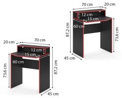Bureau Ordinateur Kron Noir/rouge Set 4 -Mobilier Soldes 20b1182e033d4282856dd3c38e0fa7d9.cropped 25 109 971 781.processed