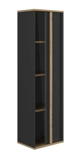 Vitrine 1 Porte Et 3 étagères - H190 Cm 12 Vitrine 1 Porte Et 3 étagères - H190 Cm -Mobilier Soldes 20cd8a6874984aa692f570a209ecfc80.cropped 298 79 588 1217.processed