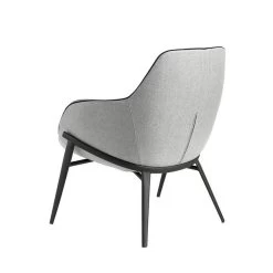 Fauteuil Confident En Tissu -Mobilier Soldes 2199c01678684c3bb27dda14419a307e