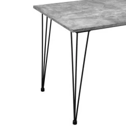 Table De Salle à Manger Kiel -Mobilier Soldes 2240e018aea4415bbcd64b72c97ef369