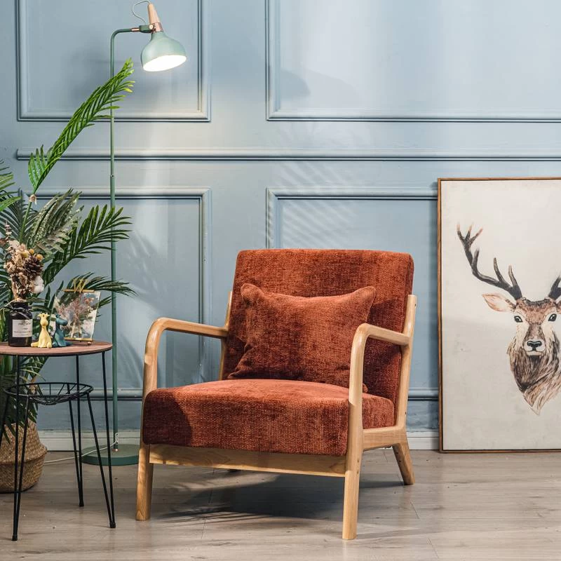 Fauteuil OHAMA 4 Fauteuil OHAMA – Image 3