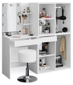 Coiffeuse Isabelle Blanc (5 éléments) -Mobilier Soldes 2500a573b2cb42fd897930d07cd11b5b.cropped 82 43 819 951.processed