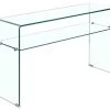 Console En Verre Avec étagère - ICE -Mobilier Soldes 258d4a63c8584a7a9828983ef0f19d8e.cropped 11 74 774 664.processed