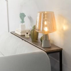 Table Console FSB19-N -Mobilier Soldes 27f567158dff4e3aa57e42f14086ba63