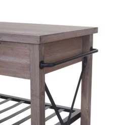 Desserte HWC-C86 -Mobilier Soldes 283237974a994288b0c090856e7c0401