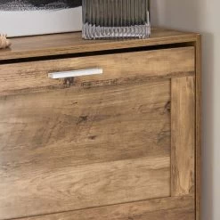 Meuble à Chaussures FSR137-F -Mobilier Soldes 2917f9bc98cd4045b0f62ed49eedd4d0