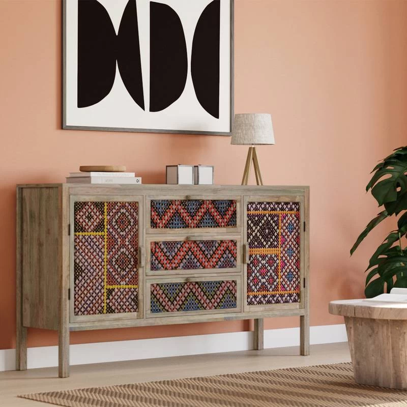 Buffet Massaï 4 Buffet Massaï – Image 2