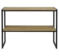 Console Icub Double Plateau 32x120 NG-EV -Mobilier Soldes 2a5faba541aa4183a3071feb71545535