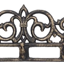 Patère Porte-manteaux Fonte Alu Maison -Mobilier Soldes 2aa9bdcdfb514330a4ea0b983477f7a8