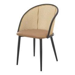 Lot De 2 Chaises Gagnef -Mobilier Soldes 2ac9ea1b6f0a4664b02ab2d7e73d5b29