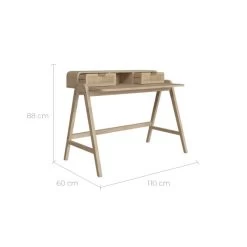 Bureau Khao -Mobilier Soldes 2b96af2a89154b9ab8eb983c87da289b