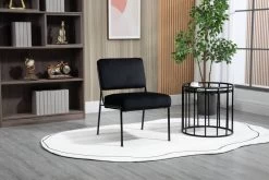 Fauteuil NAIROBI -Mobilier Soldes 2ba67477d3b849d3ab2a01c3a6fa2698