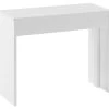 Console Extensible Jusqu'à 300cm Blanc -Mobilier Soldes 2d2d33d8cfbd4bc3a8a3bed0325af804.cropped 122 161 790 717.processed