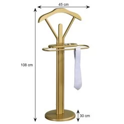 Valet FABIO 24 Valet FABIO -Mobilier Soldes 2da4619074d44caa8de1bcc60a267134