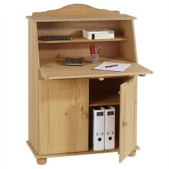 Bureau DAVID -Mobilier Soldes 2e04c30200eb407395e0c2626141fc71