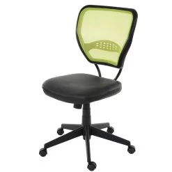 Chaise De Bureau Seattle Similicuir -Mobilier Soldes 2f3398f9bb33457d86c881e021358b1c