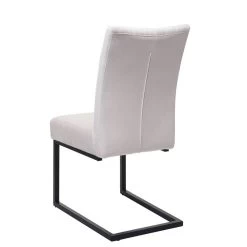 Chaises Cantilever HWC-L15 (lot De 2) -Mobilier Soldes 2f48f96362f24c8dba8c5bd52ffa82fa