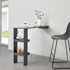 Table De Bar Sölvesborg -Mobilier Soldes 311108427e324a81a6f051e6c17f4bbf