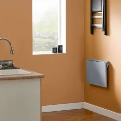 Table Murale Rabattable Écru FWT03-PF 39 Table Murale Rabattable Écru FWT03-PF -Mobilier Soldes 34961ea8cef54d2e9fe8cc36a3d7a7f0