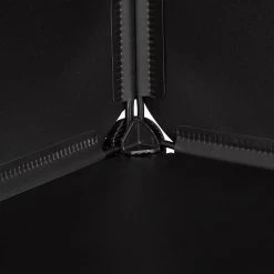 Étagère à Chaussures Noire -Mobilier Soldes 34bd9c59bd0048daa5b180daa39dc774