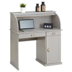 Bureau Secrétaire TOM