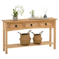 Table Console SALSA